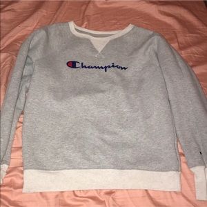 Vintage Champion Sweater